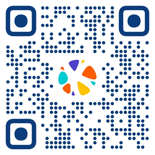 QR code for the Klook deal. Scan it with your phone camera.